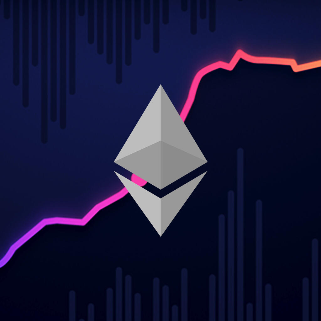 Etherscan address tracker icon